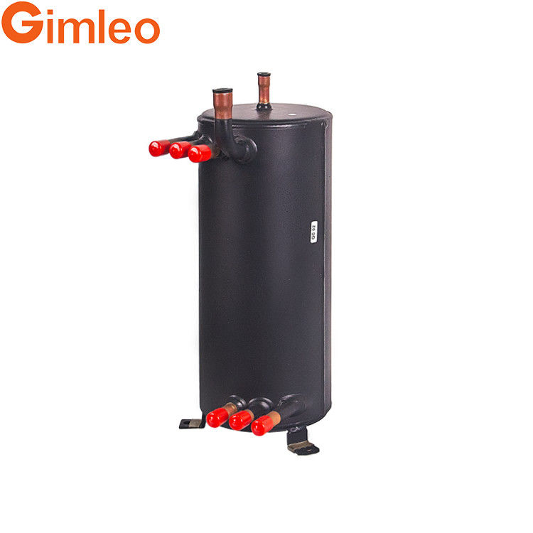 16mm Multi Tubular Customisable Tube w Shell Heat Exchanger dla różnych zastosowań przemysłowych