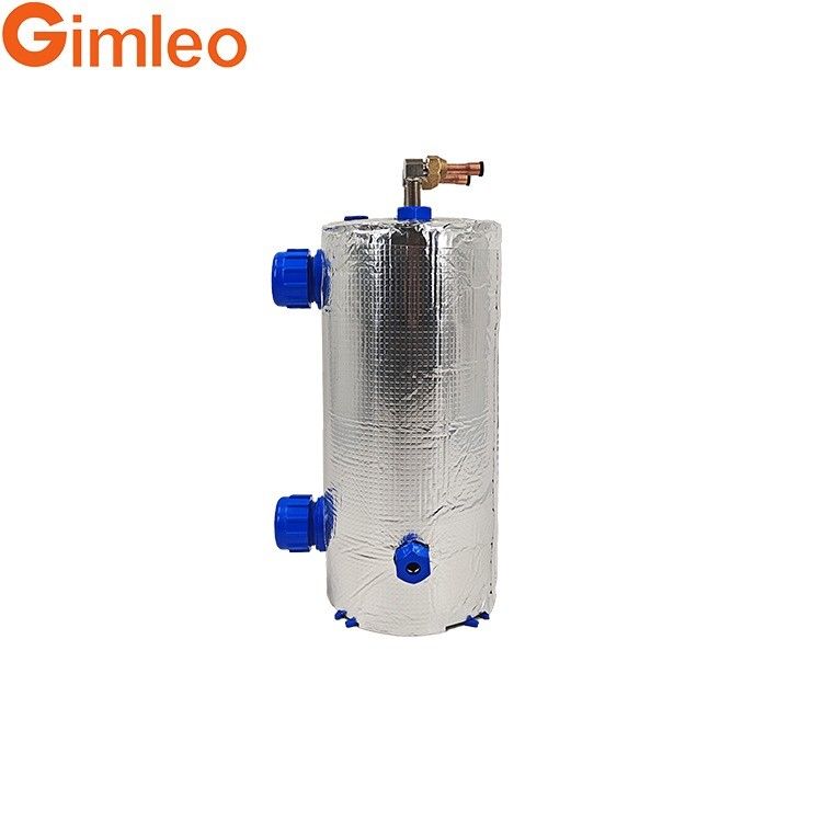 10 kW Chiller Heat Exchanger Producent ETA-1.5 Dla sklepów z napojami spożywczymi