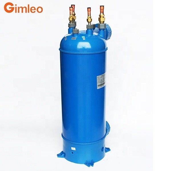 Titanowe cewki PVC Shell Woda do wody Wymiennik ciepła do energii Kotel basenowy