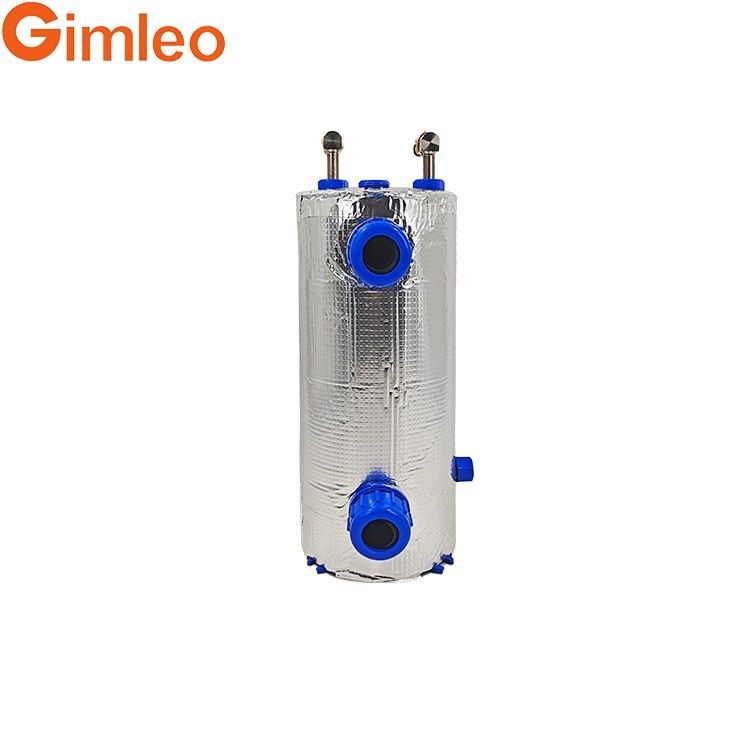 10 kW Chiller Heat Exchanger Producent ETA-1.5 Dla sklepów z napojami spożywczymi