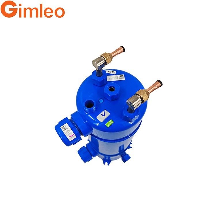 10 kW Chiller Heat Exchanger Producent ETA-1.5 Dla sklepów z napojami spożywczymi
