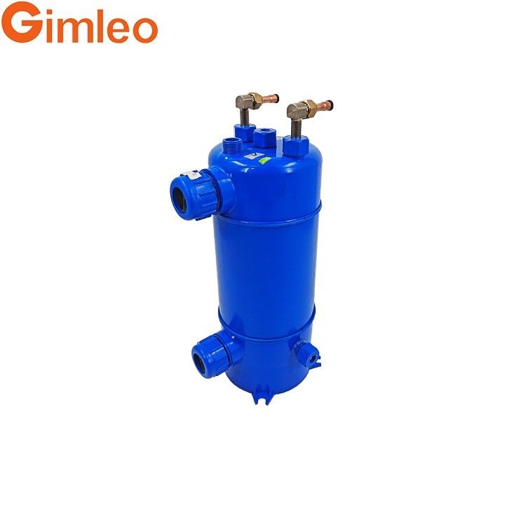 10 kW Chiller Heat Exchanger Producent ETA-1.5 Dla sklepów z napojami spożywczymi