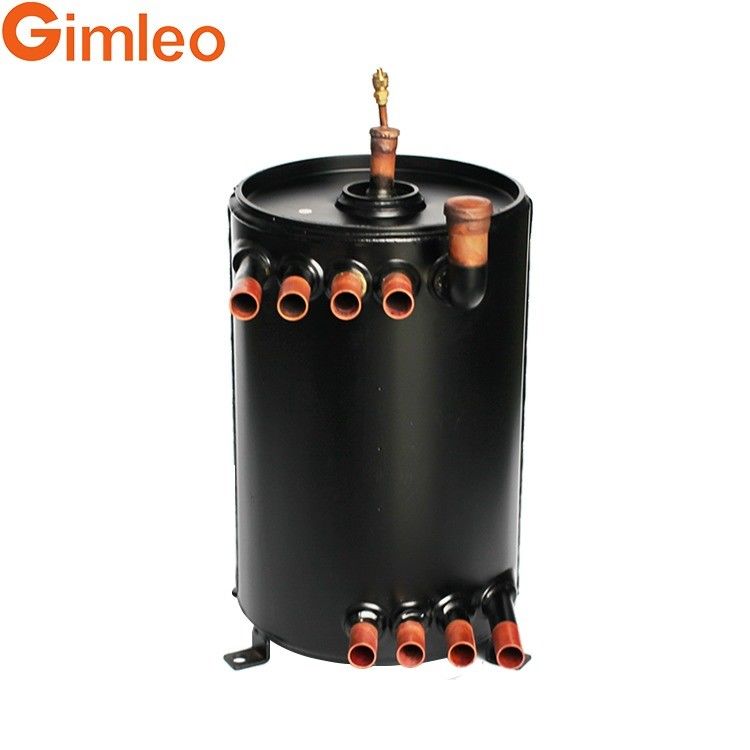 30KW 12P Multi Tubular Heat Exchanger Tube In Shell GAK12-CMF-4 z transferem ciepła