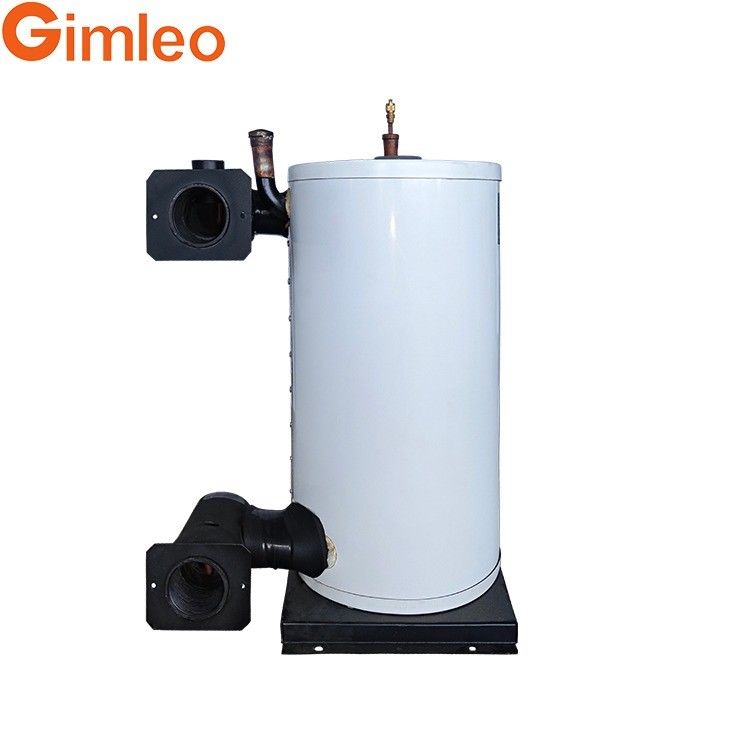 Miedź T2 / TP2 Tube In Shell Heat Exchanger GAH05-CMF Z pojemnością chłodzenia 10kw