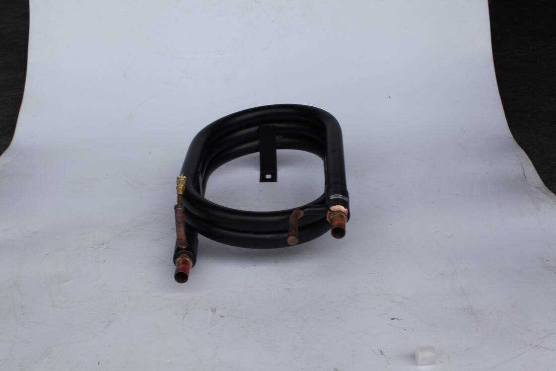 Wysoki poziom bezpieczeństwa wymiennik ciepła cieplnej wody cieplnej o mocy cieplnej 44kw zaprojektowany dla wyższej bezpieczeństwa i transferu ciepła w procesach ogrzewania